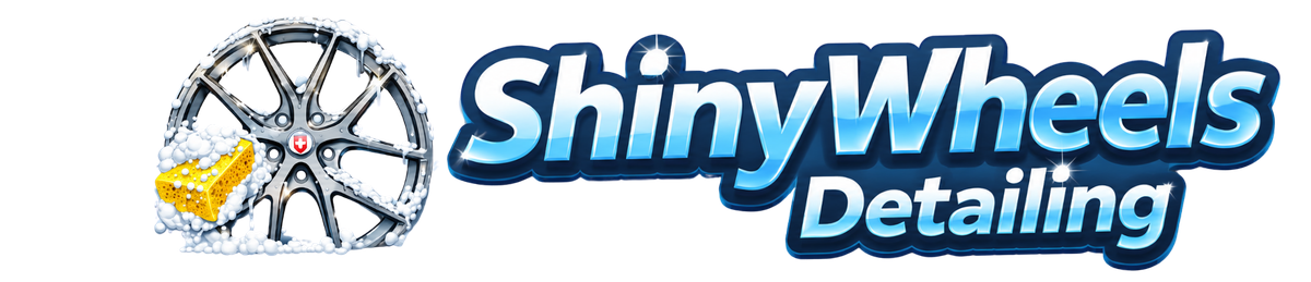 ShinyWheels Detailing